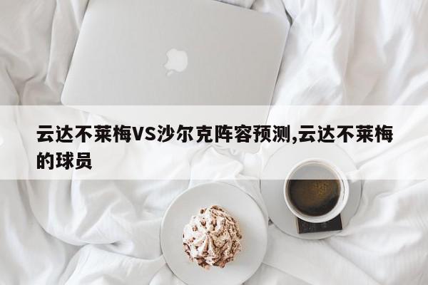 云达不莱梅VS沙尔克阵容预测,云达不莱梅的球员