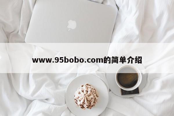 www.95bobo.com的简单介绍