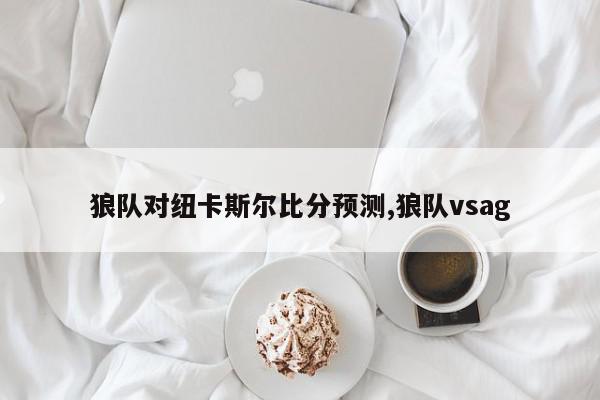 狼队对纽卡斯尔比分预测,狼队vsag