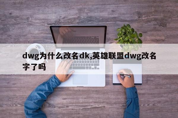 dwg为什么改名dk,英雄联盟dwg改名字了吗