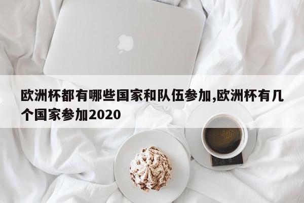 欧洲杯都有哪些国家和队伍参加,欧洲杯有几个国家参加2020