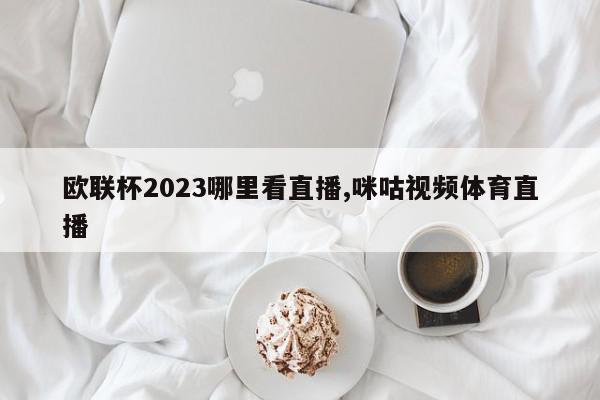 欧联杯2023哪里看直播,咪咕视频体育直播