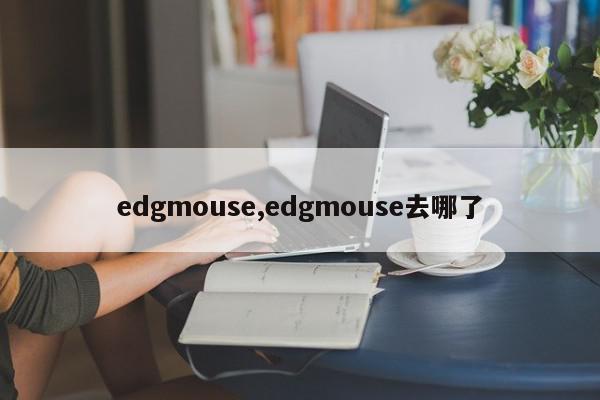 edgmouse,edgmouse去哪了