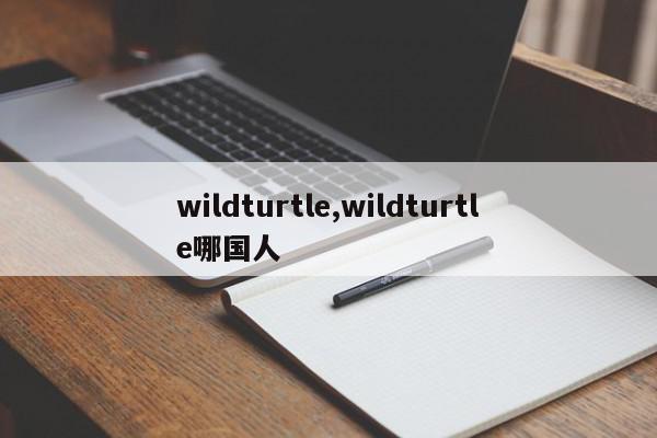 wildturtle,wildturtle哪国人