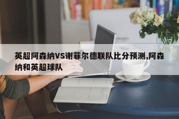 英超阿森纳VS谢菲尔德联队比分预测,阿森纳和英超球队